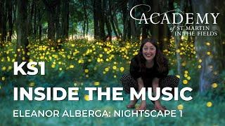 Inside the Music Eleanor Alberga Nightscape 1