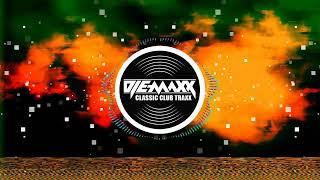 DJ E-MAXX - GSM JUMP Main Extended 2006