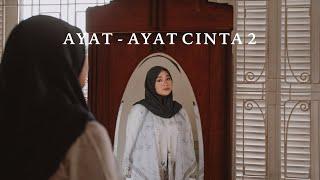 Ayat-Ayat Cinta 2 - Krisdayanti  Cover by Fadhilah Intan 