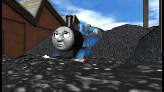 Thomas Percy and the Coal 2022