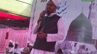 Marhaba kitna Sona Nabiyon Ka Sultan hai - Sayyed Ahmed - 21st SDI Annual Ijtema 2011