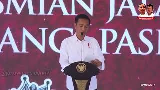 Pak Jokowi Tau Pengabdi Setan Ada di Bandung Selatan   Berbahasa Sunda Seksi 1 & 2 Dibuka