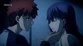 moment kiss anime - Best moment