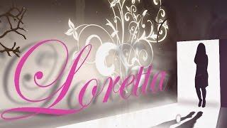 Loretta - Ha én megtalálnám Hivatalos videoklip