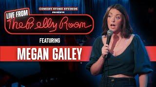 A Rebuilding Year feat. Megan Gailey  Live From The Belly Room