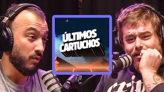 ¿Qué pasó con Últimos Cartuchos?