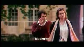 Rois et reine 2004 Trailer