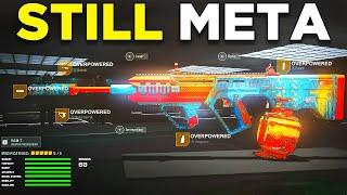 *NEW* #1 RAM 7 Loadout is META on REBIRTH ISLAND  Best RAM 7 Class Setup