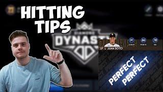 Dominate the Diamond MLB The Show 23 Hitting Tips and Tricks for Maximum Results