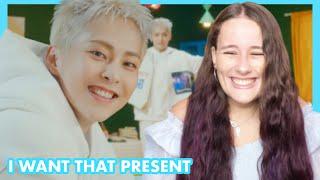 XIUMIN 시우민 Brand New MV REACTION  Inma Exma