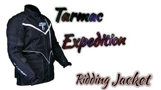 Best Bike TouringRiding Jacket  TAMRAC  EXPEDITION   Short Review and Features