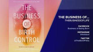 The Business of Birth Control