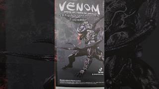 S.H.FiguArts VENOM #Venom #Spiderman