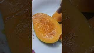 Mouthwatering Ways to Savor Tropical Fresh Mango #shorts