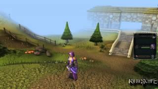 RuneScape - Behind the Scenes #4  The Crucible and the Evolution of Combat