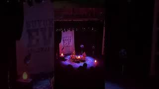 Büyük Ev Ablukada - Arayan Bulur Akustik  Live @ENKA Eşref Denizhan Açık Hava Tiyatrosu 06.09.23