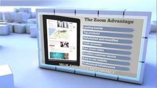 Zoom Technology - leading suppliers of Global I.T.