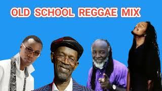 REGGAE MIX 2024 OLD SCHOOL REGGAE LOVERS ROCK MIX2024Maxi Priestfreddie mcgregor