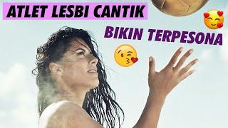 10 Atlet Lesbian Paling Terkenal Yang Ternyata Cantik Banget