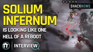 Solium Infernum Is Looking Like One Hell Of A Reboot