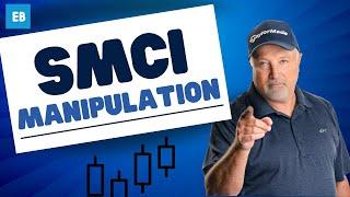 The Real Story Behind SMCI Stock Manipulation - Trading Places Live June 4 2024