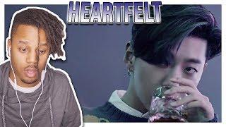 Reacting To MV BANG YONGGUK 방용국 - 히키코모리 HIKIKOMORI