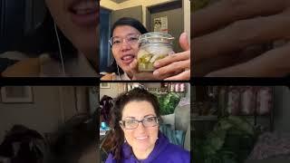 Why I Eat Fermented Food & Living Foods A Closer Look 