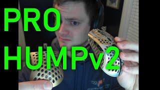 InfinityMice Pro HumpV2 Review