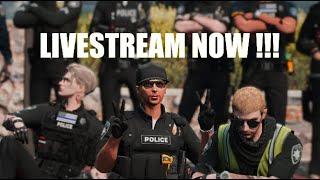 DAYLY LIFAAN DAY 21 #gta5 #roleplay #hopefully #hopepolice #nusarp  #indopride #trickster