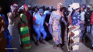 BAKAJIN MAGANA  part 1  Saban Shiri Latest Hausa Films Original Video