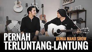 RAHASIA ALFY SAGA  Part 1 • #DuniaManjiShow