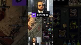 Undercover Noob  Advice From PoE Reddits Discord Voice Chat  Best Build in Game? #poe