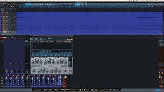 Thick Snare With Only 3 EQs