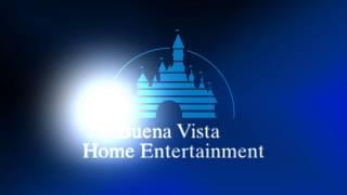 Buena Vista Home Entertainment logo