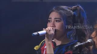 KONSER SLANK IN LOVE  VIRUS Feat VIA VALLEN