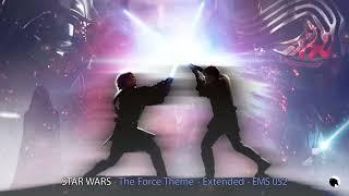 Star Wars The Force Theme - Epic Cover 2017 - Extended - Epic Music Stars 053