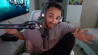 Reckful accidentally helped a random viewer build a multi million dollar company