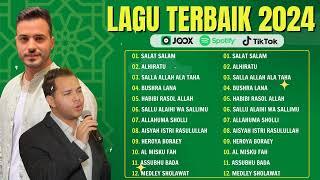 Kumpulan lagu terbaik penyanyi Mohamed Tarek dan Mohamed Youssef 2024 #2