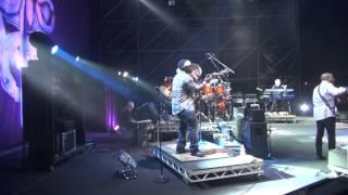 TOTO - HOLD THE LINE 20.06.2013