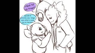 ¿Qué tal un Trago? US Sansby