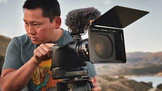 BlackMagic Pocket Cinema Camera 6K PRO  The New King of Low Budget Cinema Cameras?