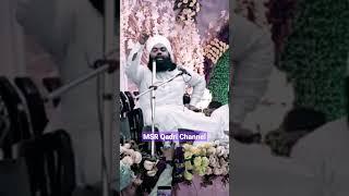 Ek Mard Doosre Mard Ke Sath Zina Sayyed Aminul Qadri New Video