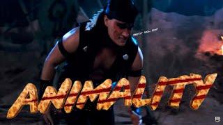 What Animalities Really FIT Their Character? - Mortal Kombat 1 Khaos Reigns  ETN