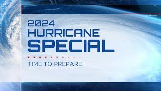 WKRG News 5 2024 Hurricane Special