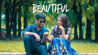 You are so beautiful-New nagpuri romantic official video  by THE DESIEZ  ft. Praveen Lugun