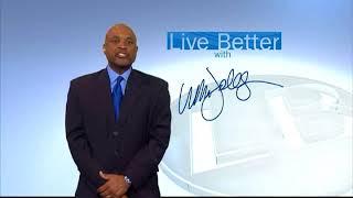 Live Better with Willie Jolley The Most Dangerous People