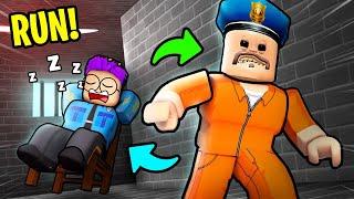 Escaping Barrys Prison Run As Barry?? *BEST BARRYS PRISON VIDEOS EVER*