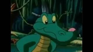 Crocodile Eats Pigeon Animaniacs Vore Edit