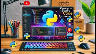 SET UP PYTHON LIKE A PRO ON Visual Studio Code