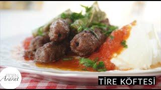 You will be shocked when you find out the trick Delicious Tire meatballs at home  Figen Ararat